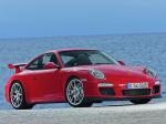 Porsche 911 GT3 2009 года